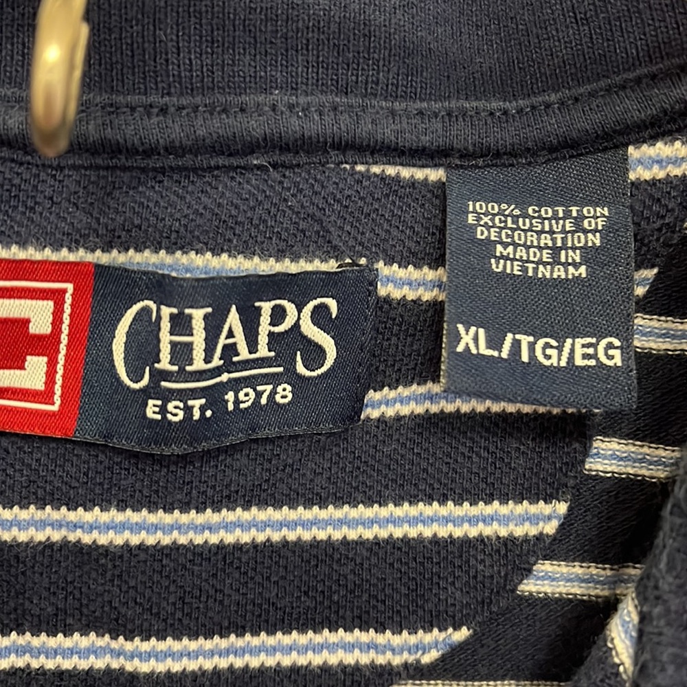 Chaps polo - Picture 2 of 2